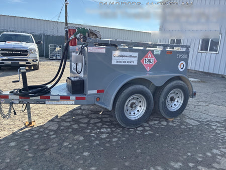 2021 LDJ EV500 LDJ