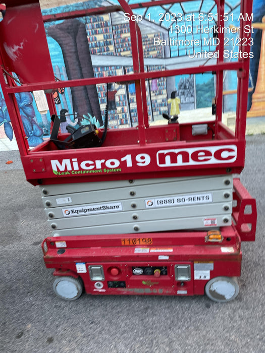 2020 MEC Micro 19