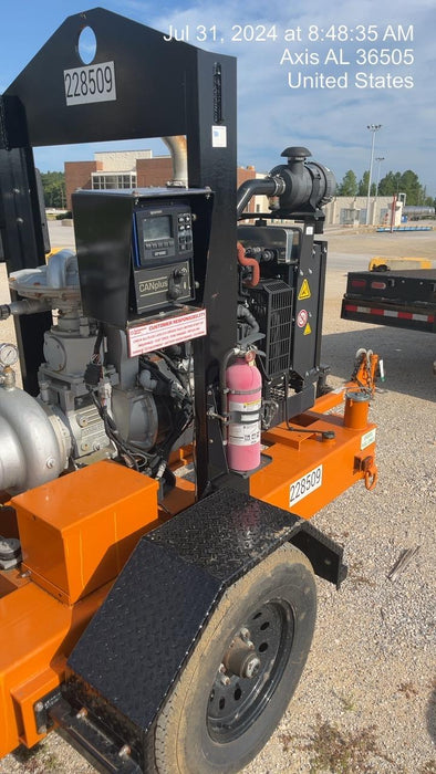 2022 RWN RWN-4NNTL-6.5OBPT-SS