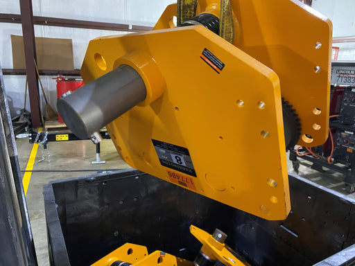 2021 HARRINGTON PT080