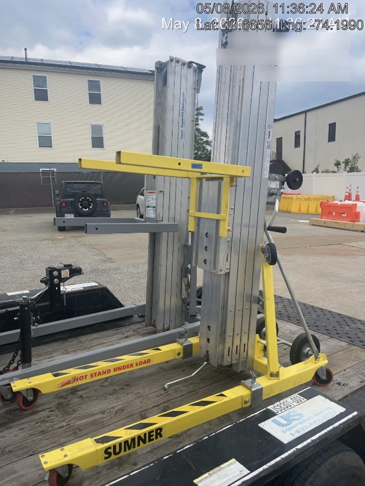 2024 ATLAS COPCO HILIGHT E3 Plus
