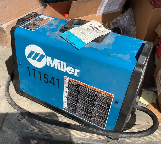 2020 MILLER ELECTRIC CST-280