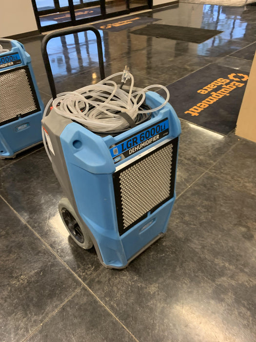 2020 DRI-EAZ LGR6000Li