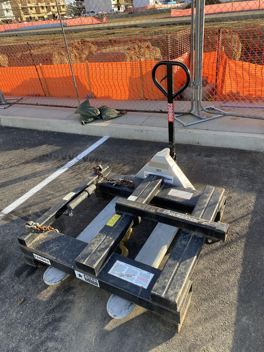 2020 STAR INDUSTRIES 1395B