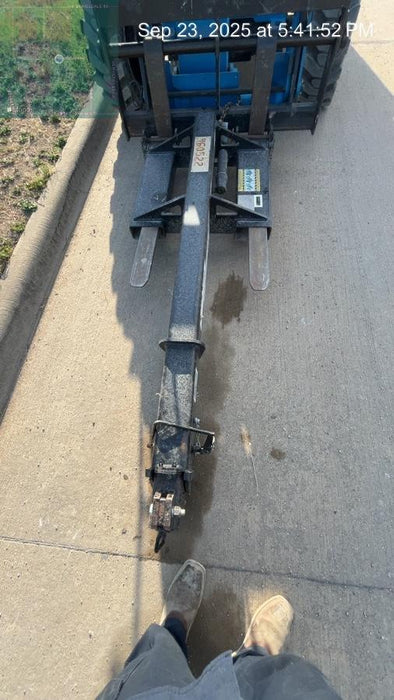 2024 STAR INDUSTRIES M1360B - Star JIB Boom