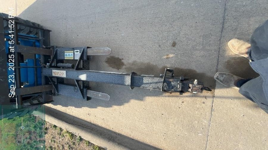 2024 STAR INDUSTRIES M1360B - Star JIB Boom