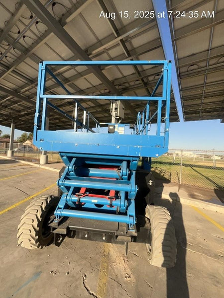2022 GENIE GS-4390 RT