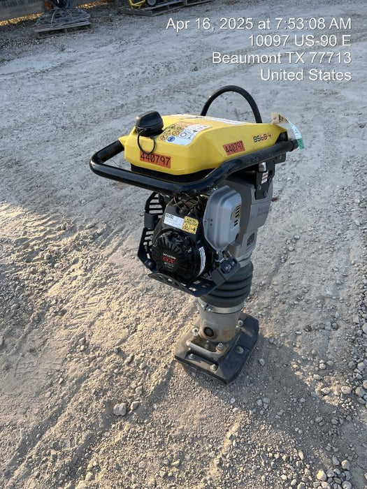 2024 WACKER NEUSON BS68-4Ab/28