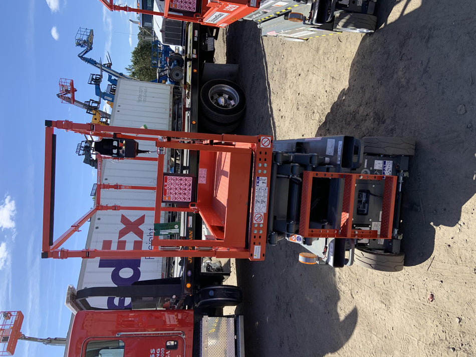 2021 SKYJACK SJ3219