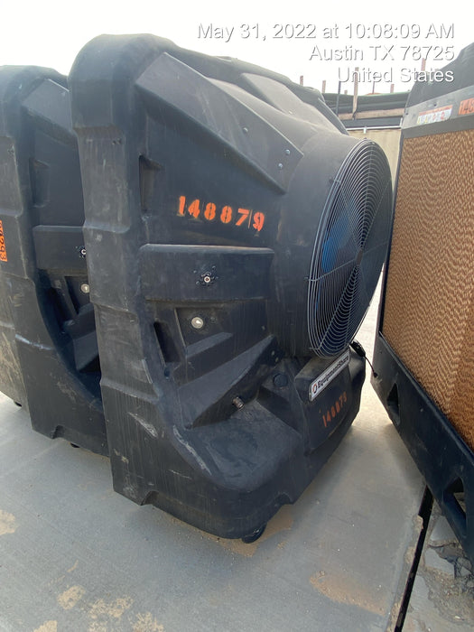 2021 PORTACOOL PACJS2601A1