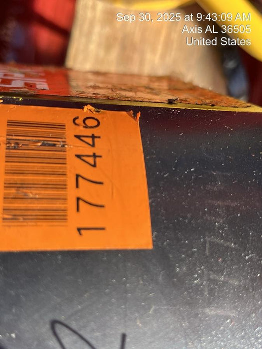 2021 POWER TEAM RLS1000S