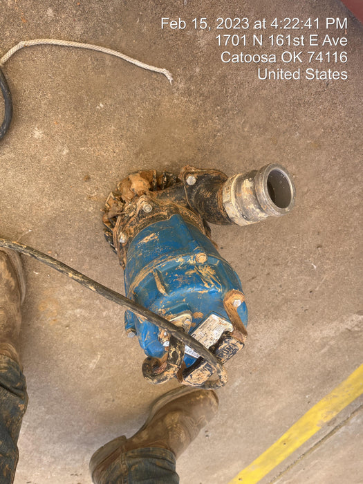 2019 WACKER NEUSON PST2