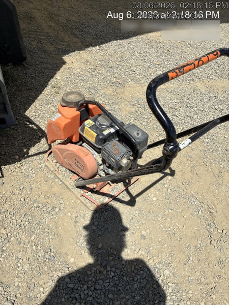 2023 MULTIQUIP MVC82VHW