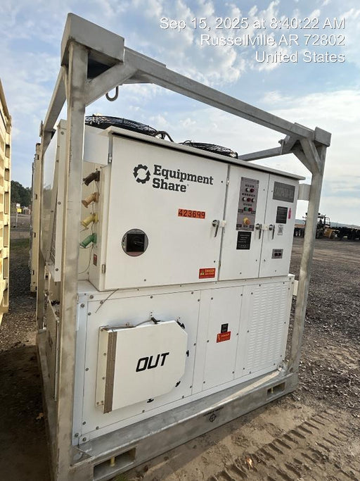 2024 SMARTECH SACP41A-HS