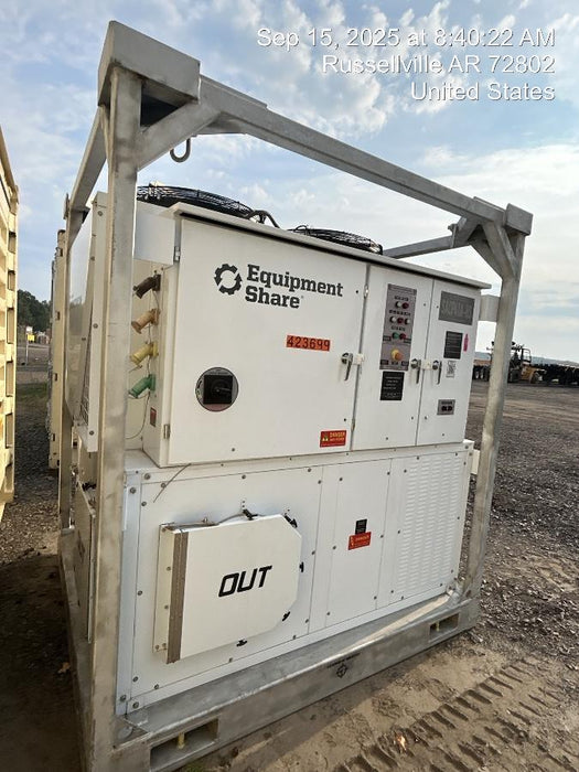 2024 SMARTECH SACP41A-HS