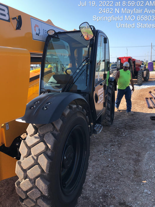 2022 JCB 510-56