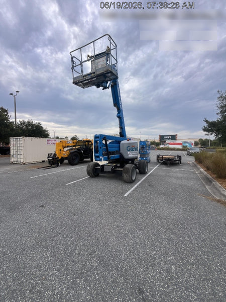 2023 GENIE Z-45/25 RT
