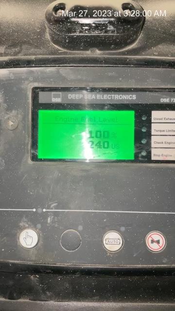 2021 ATLAS COPCO QAS150