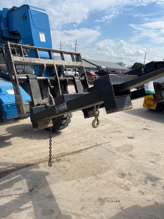 2024 STAR INDUSTRIES 1395B