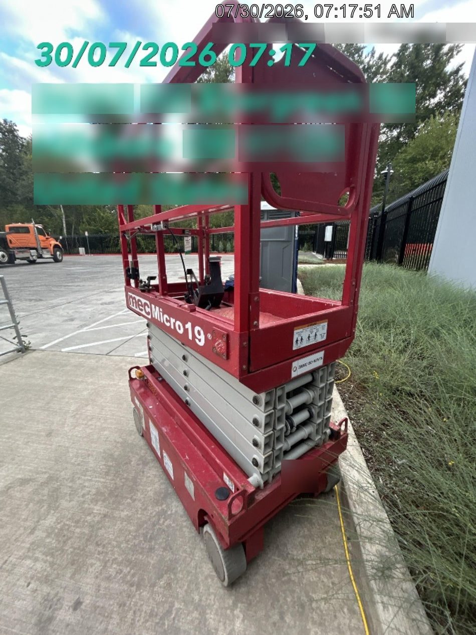 2019 MEC Micro 19