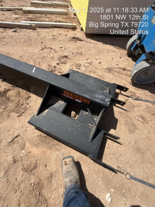 2025 ARROW MATERIAL HANDLING CE60-TH-STP