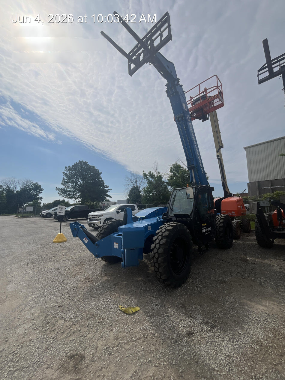 2026 GENIE GTH-1056