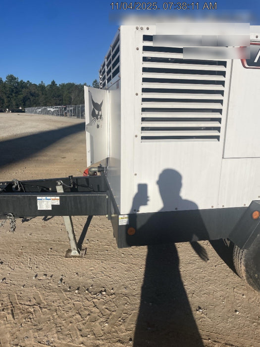 2024 BOBCAT PA825VWCU-T4F