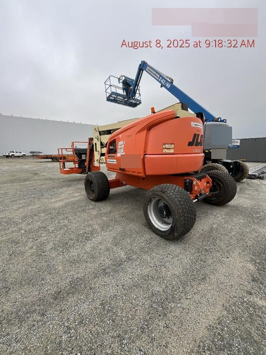 2019 JLG 450AJ