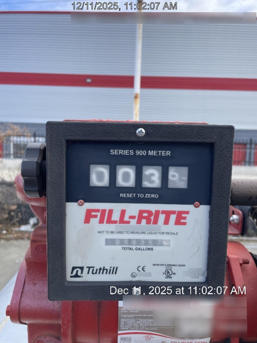 2016 SKYJACK SJ9250 RT