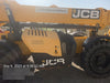 2019 JCB 510-56 Canopy, 74 HP, Solid Tires, STD Worklight, Beacon, Aux Hydraulics, Lifting Eye, Back up Alarm w/66" Carriage/60" Forks