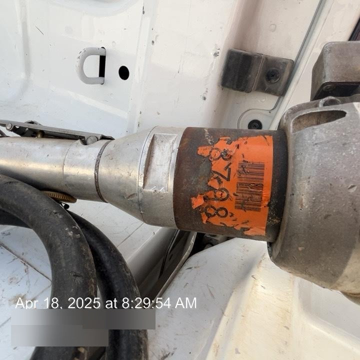 2021 MICHIGAN PNEUMATIC 10267