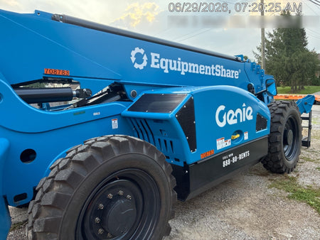 2026 GENIE GTH-1056