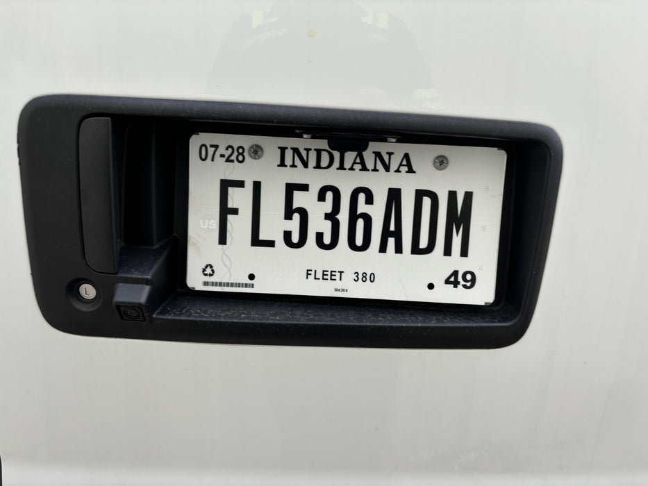 2023 CHEVROLET Express Van - Rental