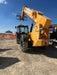 2020 JCB 510-56 Canopy, 74 HP, Solid Tires, STD Worklight, Beacon, Aux Hydraulics, Lifting Eye, Back up Alarm w/66" Carriage/60" Forks