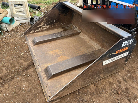 2020 STAR INDUSTRIES 1406B