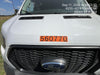 2025 FORD Transit 350 Rental