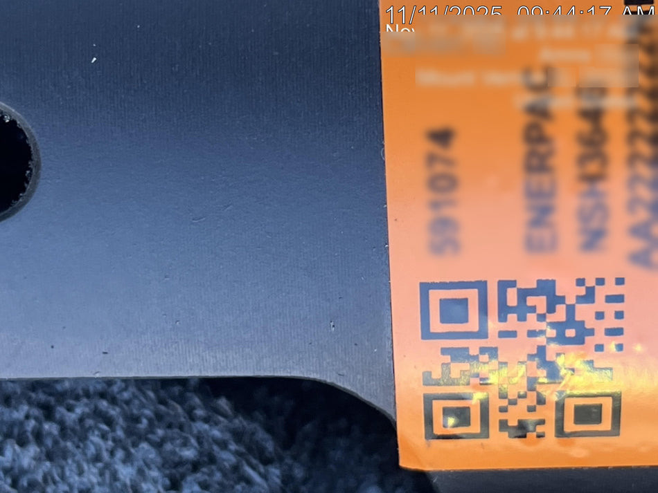 2025 ENERPAC NSH3646