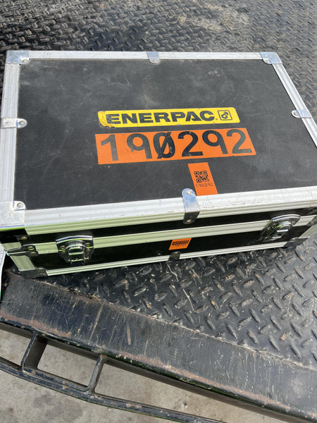 2021 ENERPAC SP35