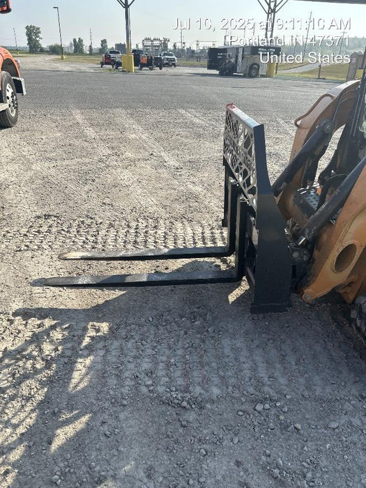 2025 PALADIN 48" Pallet Forks - Paladin