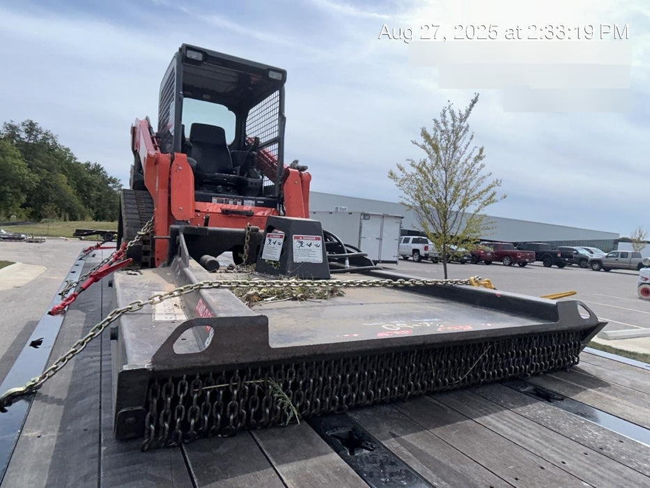 2022 PALADIN 30372A-0022