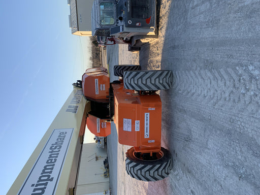 2021 JLG 1200SJP