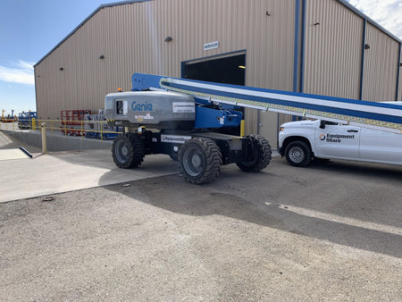 2020 GENIE S-85 XC