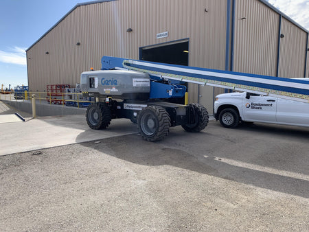 2020 GENIE S-85 XC