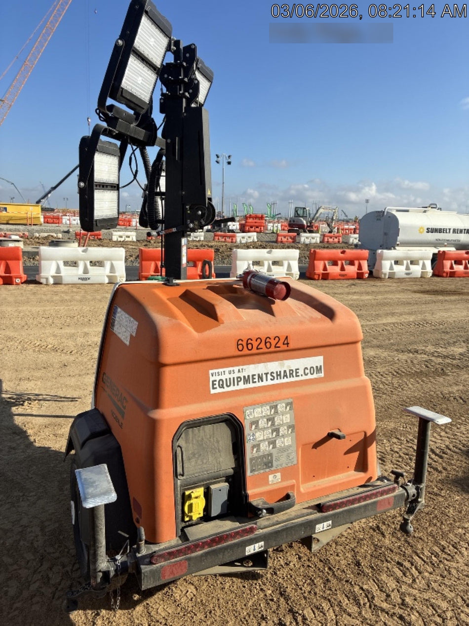 2026 GENERAC MLTS-4