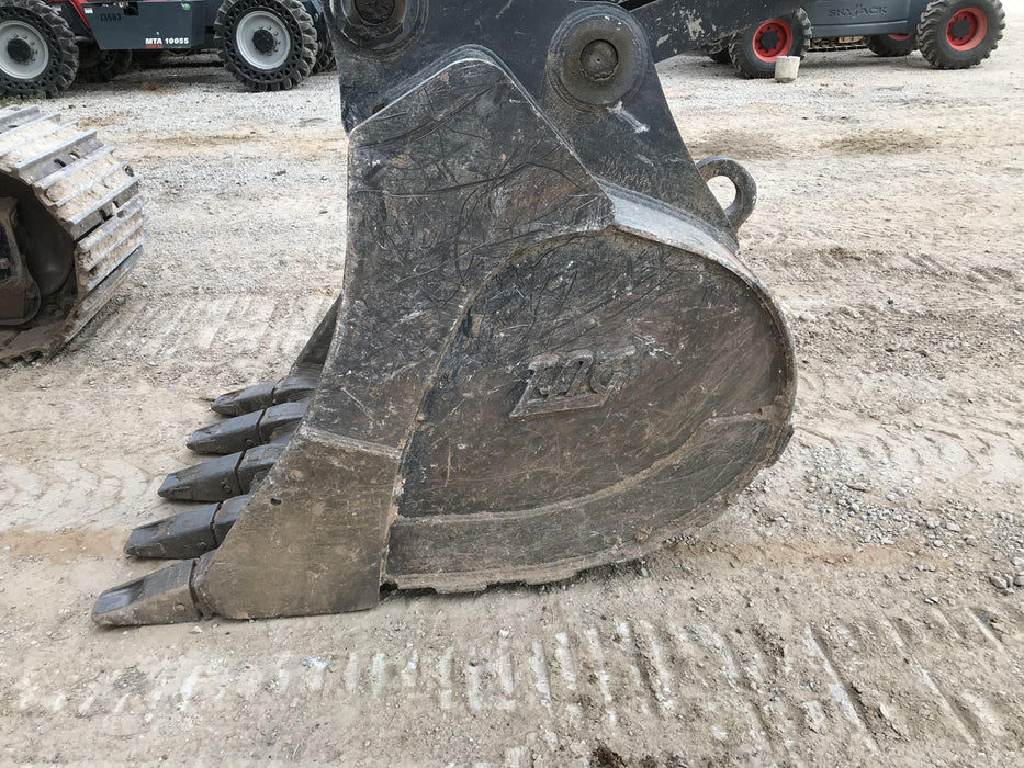 2020 TAG MANUFACTURING 48" Bucket