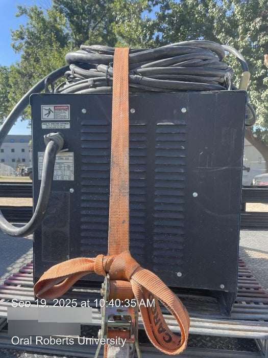 2020 TRU-WELD TW 6900