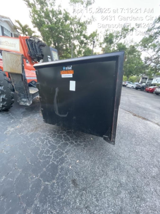 2025 STAR INDUSTRIES 1430