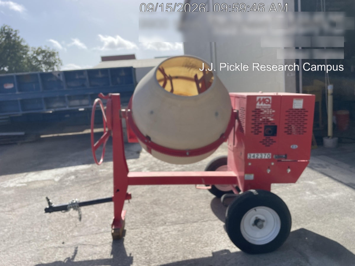 2023 MULTIQUIP MC12PH