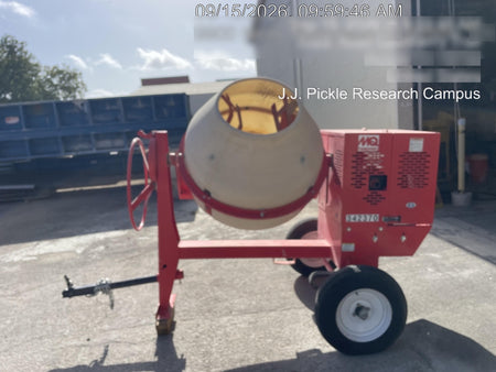 2023 MULTIQUIP MC12PH