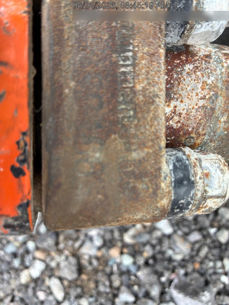 2021 MICHIGAN PNEUMATIC MP-CH3R